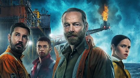 alluc the rig|The Rig: Season 1 (2023) — The Movie Database (TMDB).